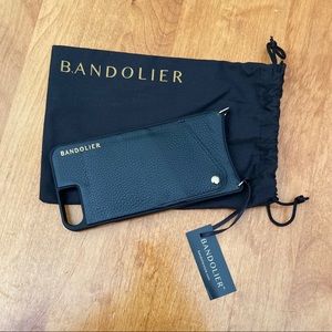 Bandolier iPhone 8+ case